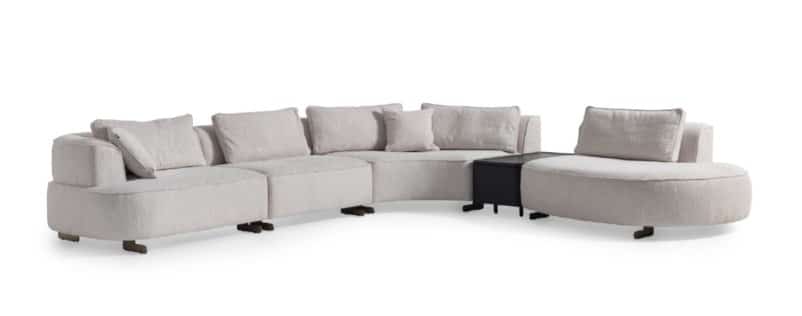 Grande sarokkanapé 4