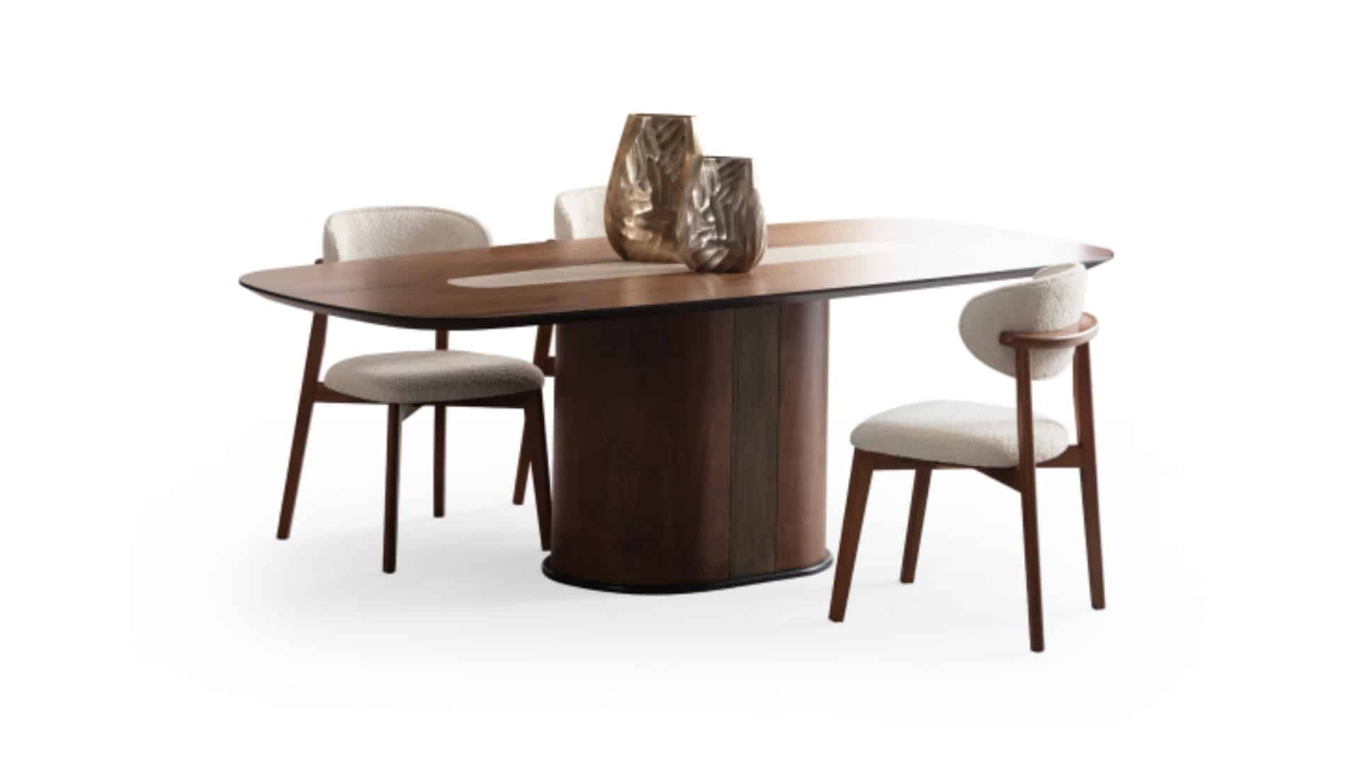 Fflorida étkezőasztal_180 cm_Armesse