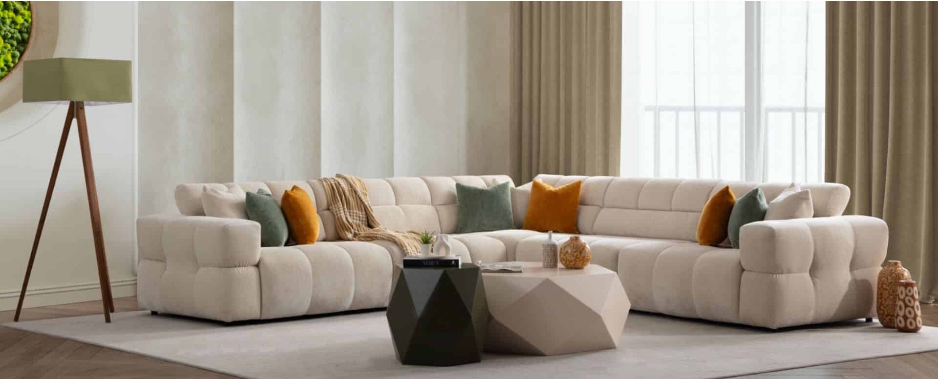 Oscar sarokkanapé_Armesse