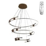LED világítás + vezérlés 170W - J4347/GCH