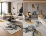 Glamour300 160x230cm