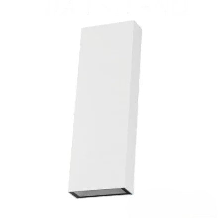 UNIVERSO Fali lámpa LED 8w 734lm CCT.kap IP65 Fehér 85x250x31mm UNIVERSO Fali lámpa LED 8w 734lm CCT.kap IP65 Fehér 85x250x31mm