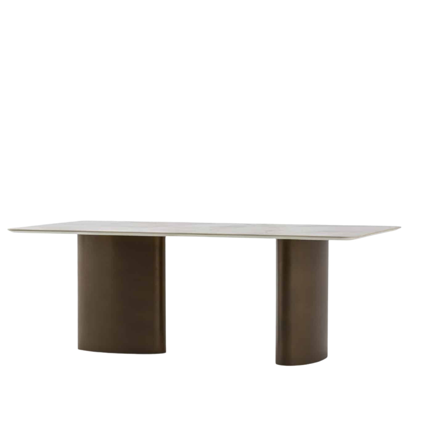 Istanbul étkezőasztal bézs 220 cm Istanbul étkezőasztal bézs 220 cm