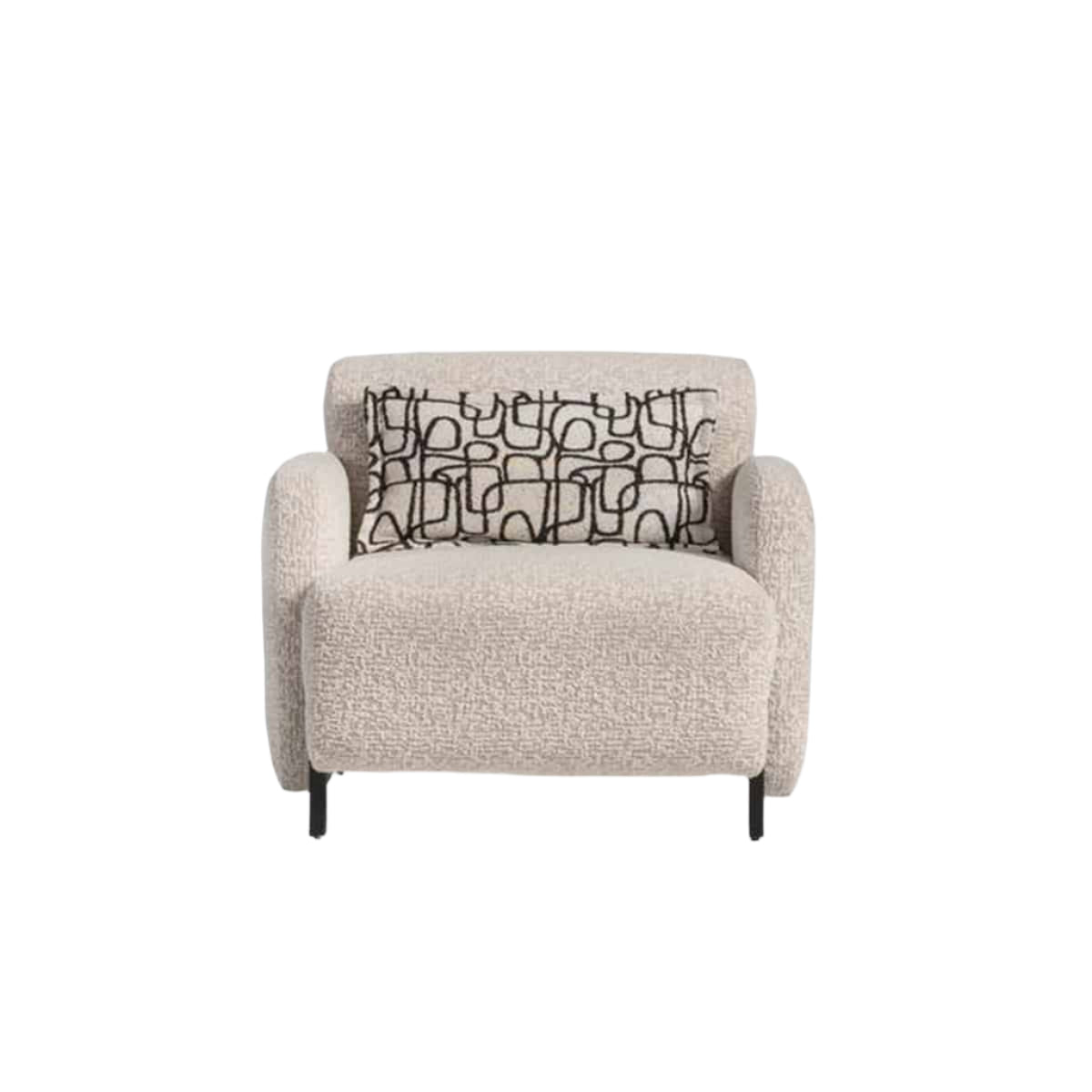 Etro fotel bézs Etro fotel bézs
