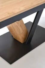 Fendi bővíthető étkezőasztal 160-220 cm