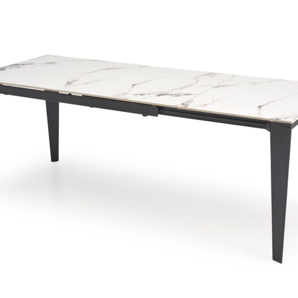 Flex bővíthető étkezőasztal 141-201cm