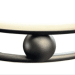 SATURN DUO függőlámpa több színben