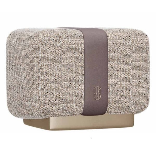 Oro puff 80 cm bézs