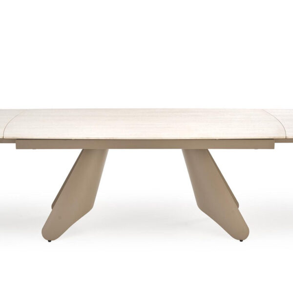 Soll bővíthető étkezőasztal 180-260cm