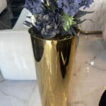 AURUM váza arany 110 cm