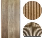 Falipanel Arco Large Wood 50 x 280 cm