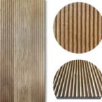 Falipanel Arco Large Wood 50 x 280 cm