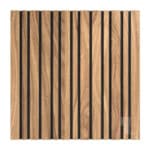 Falipanel Cinture NUT 60 x 60 cm