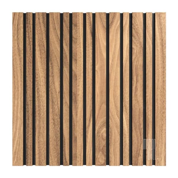 Falipanel Cinture NUT 60 x 60 cm