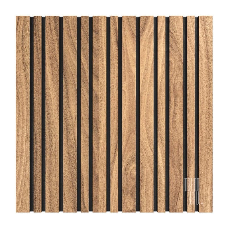 Falipanel Cinture NUT 60 x 60 cm Falipanel Cinture NUT 60 x 60 cm