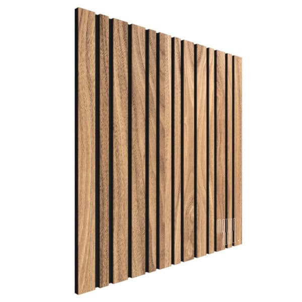 Falipanel Cinture NUT 60 x 60 cm