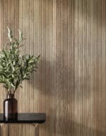 Falipanel Arco Large Wood 50 x 280 cm
