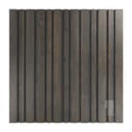 Falipanel Cinture DEEPDARK 60 x 60 cm