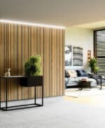 Falipanel Cinture Large NATURAL 50 x 280 cm