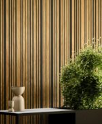 Falipanel Cinture Large NUT 50 x 280 cm
