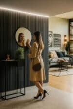 Falipanel Cinture Large NATURAL 50 x 280 cm