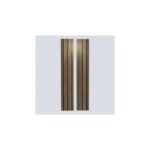 Falipanel Cinture Large NUT 50 x 280 cm