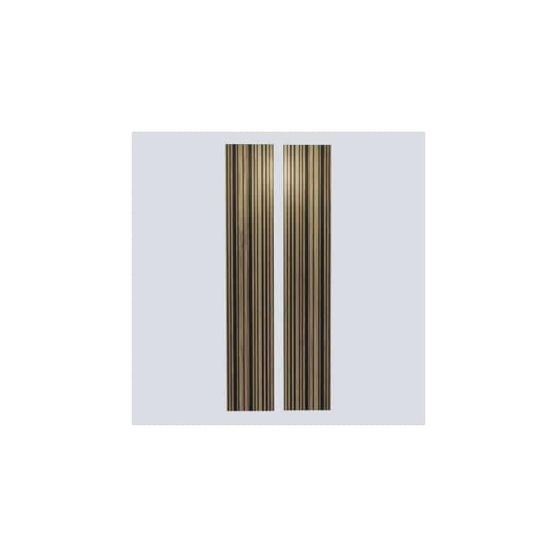 Falipanel Cinture Large NUT 50 x 280 cm Falipanel Cinture Large NUT 50 x 280 cm