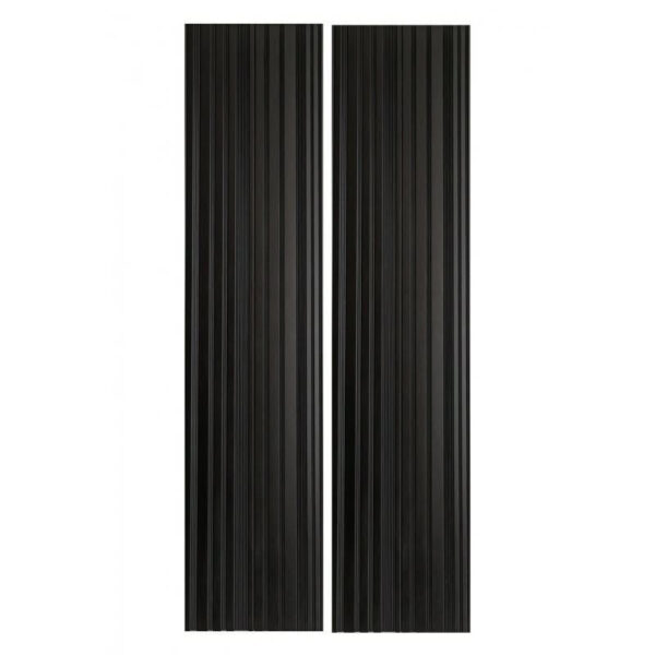 Falipanel Cinture Large NERO 50 x 280 cm