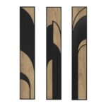 Falipanel Decoart Large NATURAL 50 x 280 cm