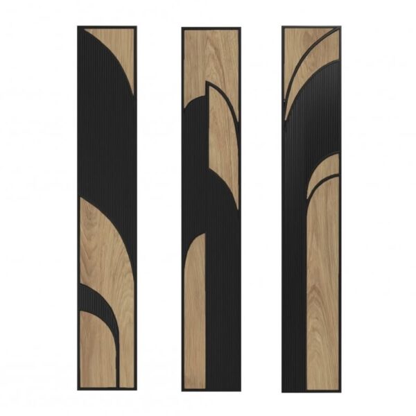 Falipanel Decoart Large NATURAL 50 x 280 cm