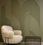 Falipanel Decoart Large NATURAL 50 x 280 cm