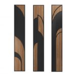 Falipanel Decoart Large NUT 50 x 280 cm