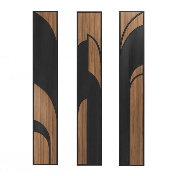 Falipanel Decoart Large NUT 50 x 280 cm