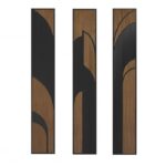 Falipanel Decoart Large BROWM 50 x 280 cm