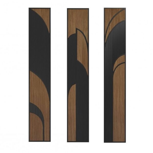 Falipanel Decoart Large BROWM 50 x 280 cm