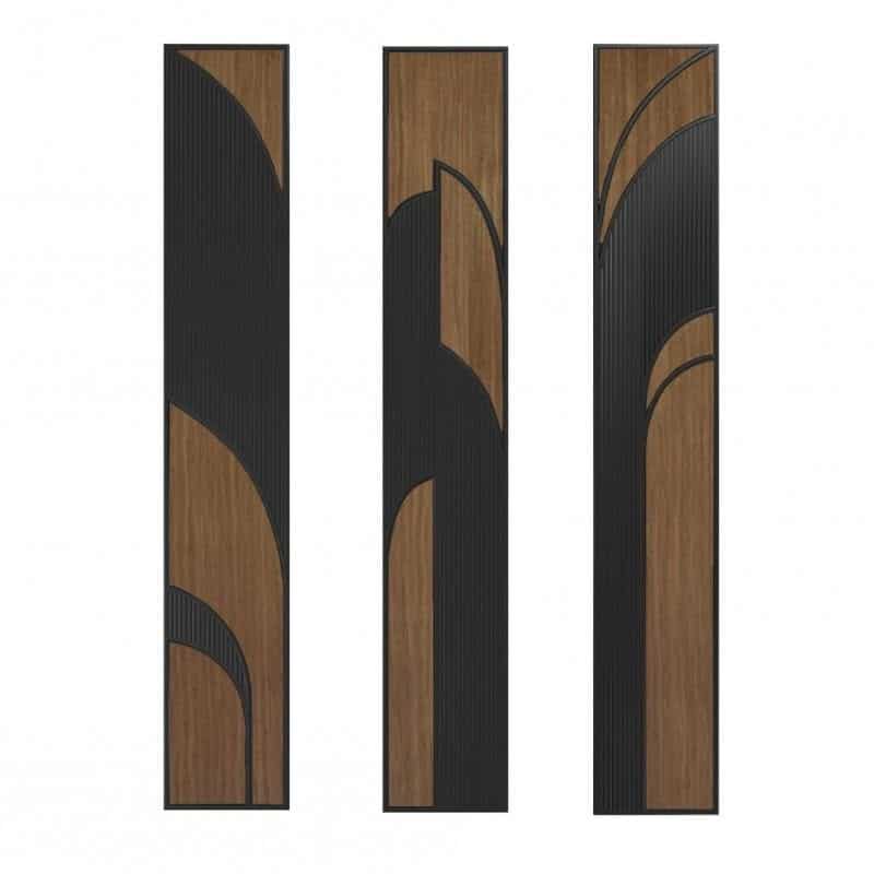 Falipanel Decoart Large BROWM 50 x 280 cm Falipanel Decoart Large BROWM 50 x 280 cm