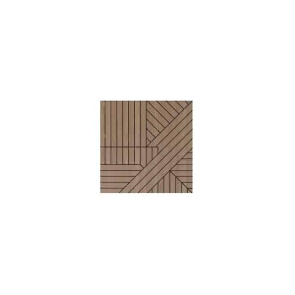 Falipanel Diagonale NATURAL 60 x 60 cm