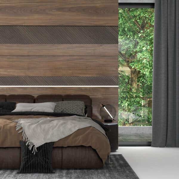 Falipanel Bazo Large NATURAL 50x280cm