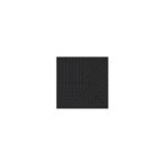 Falipanel Diagonale NERO 60 x 60 cm
