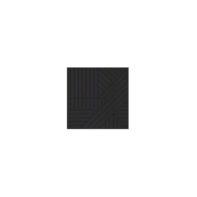 Falipanel Diagonale NERO 60 x 60 cm Falipanel Diagonale NERO 60 x 60 cm