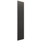 Falipanel Bazo Large NERO 50x280cm