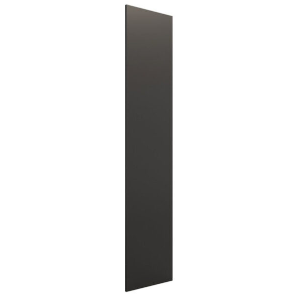 Falipanel Bazo Large NERO 50x280cm