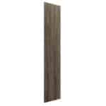 Falipanel Bazo Large DEEPDARK 50x280cm