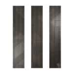 Falipanel Diagonale Large DEEPDARK 50 x 280 cm