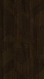 Falipanel Diagonale Large DEEPDARK 50 x 280 cm