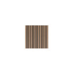Falipanel Cinture NATURAL 60 x 60 cm