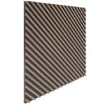 Falipanel Obliquo NATURAL 60 x 60 cm