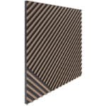 Falipanel Obliquo NATURAL 60 x 60 cm