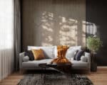 Falipanel Obliquo NUT 60 x 60 cm