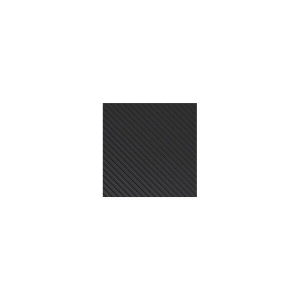 Falipanel Obliquo NERO 60 x 60 cm